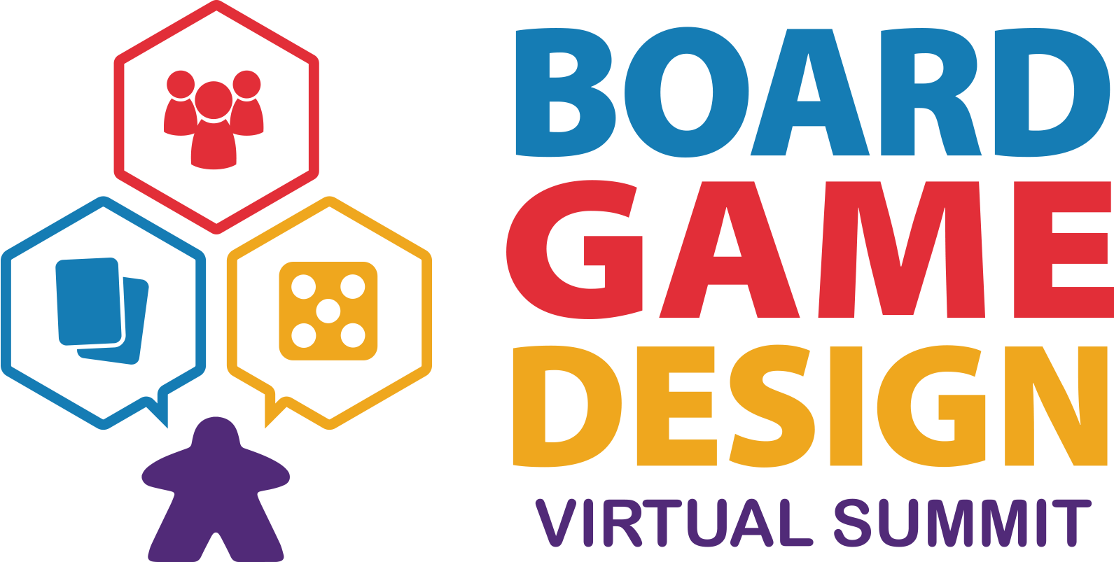 2023 Board Game Design Virtual Summit Ultimate Pass Board Game Design Course