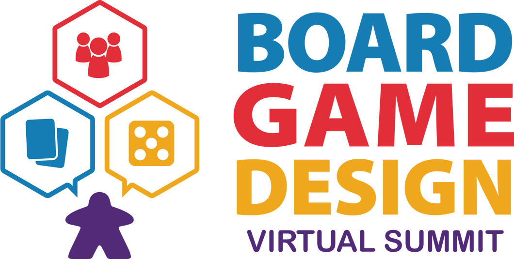 2024 Board Game Design Virtual Summit Ultimate Pass